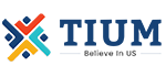 TIUM Staffing LLC Logo